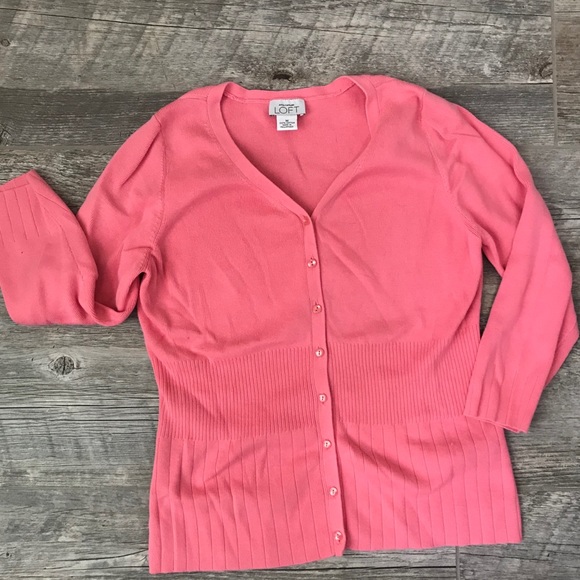 Loft sweater - Picture 1 of 5